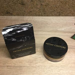 New Artist Couture Diamond Glow Powder - Conceited